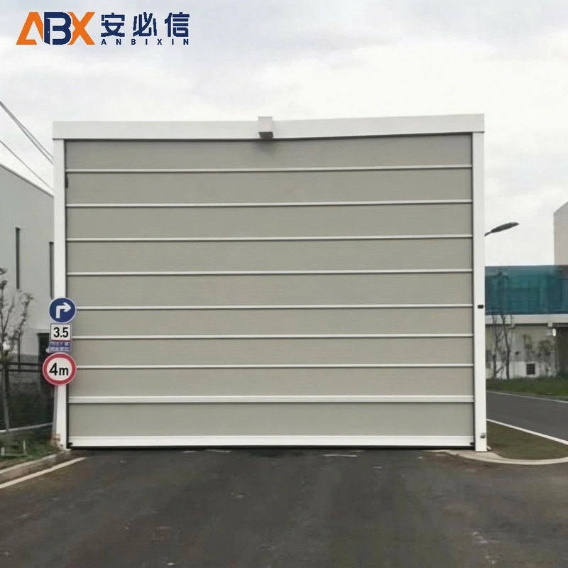 七台河堆积门