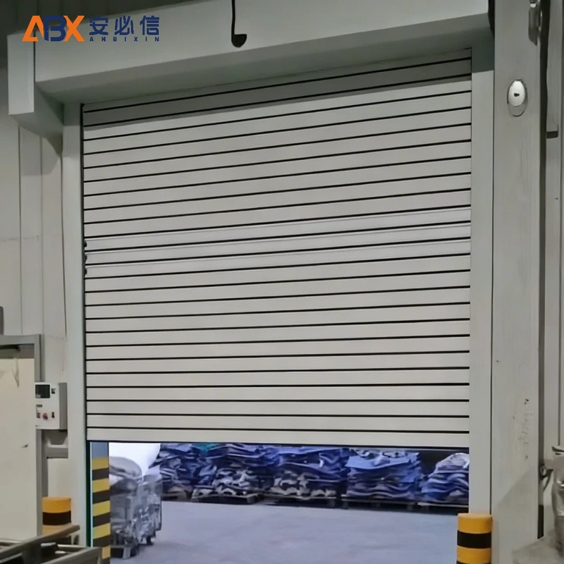 七台河洁净室高速门